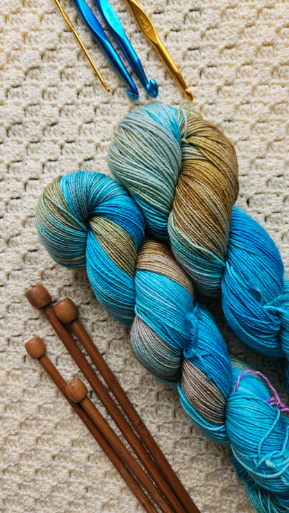 Aske | One Pot Wonder