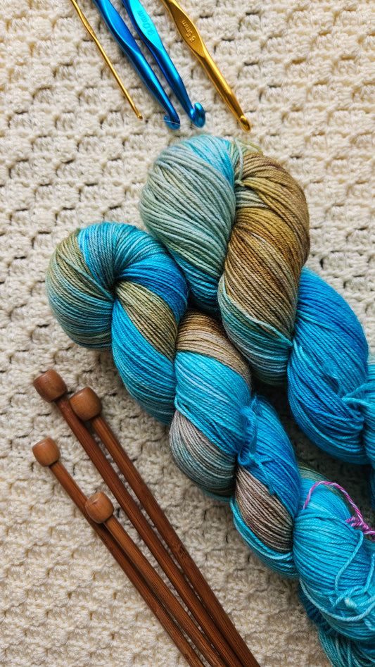 Aske | One Pot Wonder