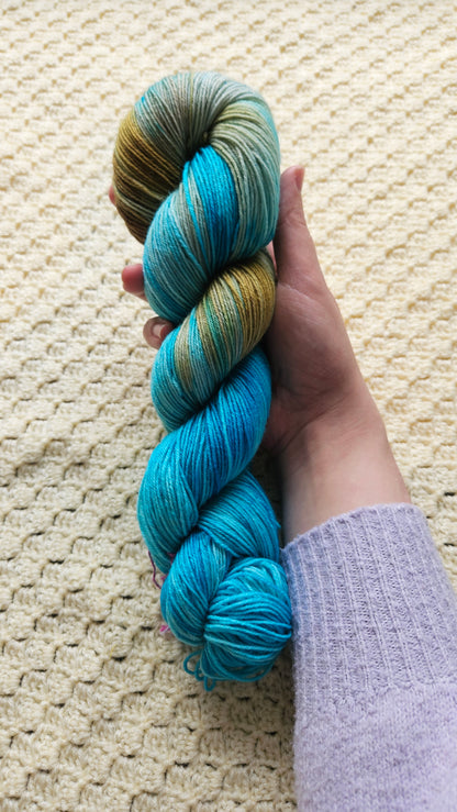 Aske | One Pot Wonder