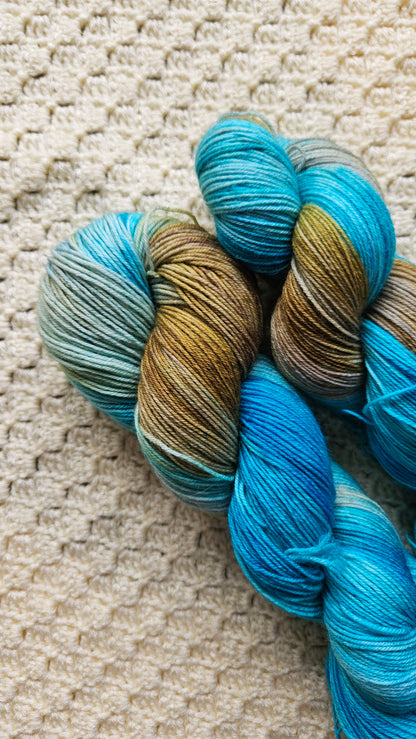 Aske | One Pot Wonder