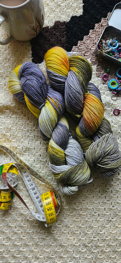 Nymfeparakit | The Parrot Collection
