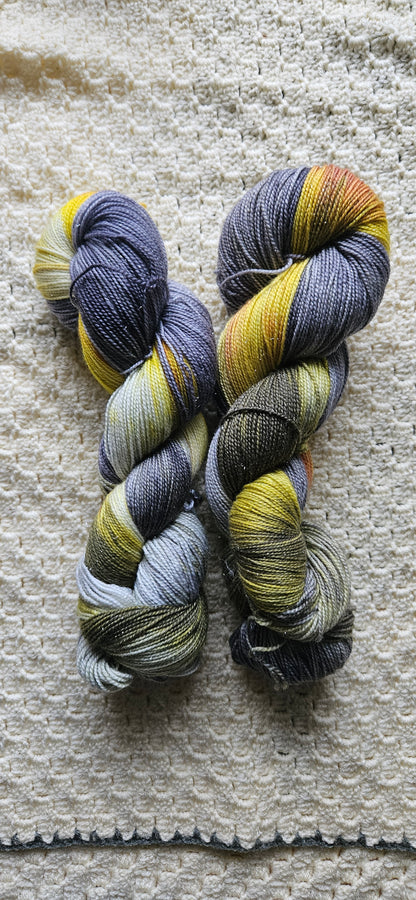 Nymfeparakit | The Parrot Collection