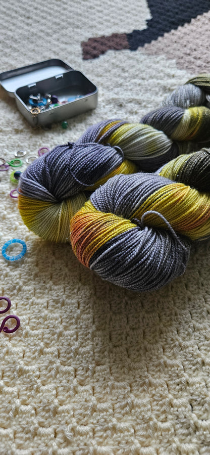 Nymfeparakit | The Parrot Collection