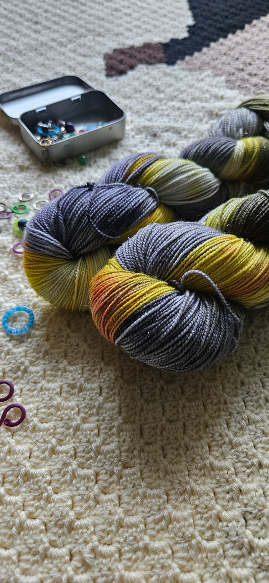 Nymfeparakit | The Parrot Collection