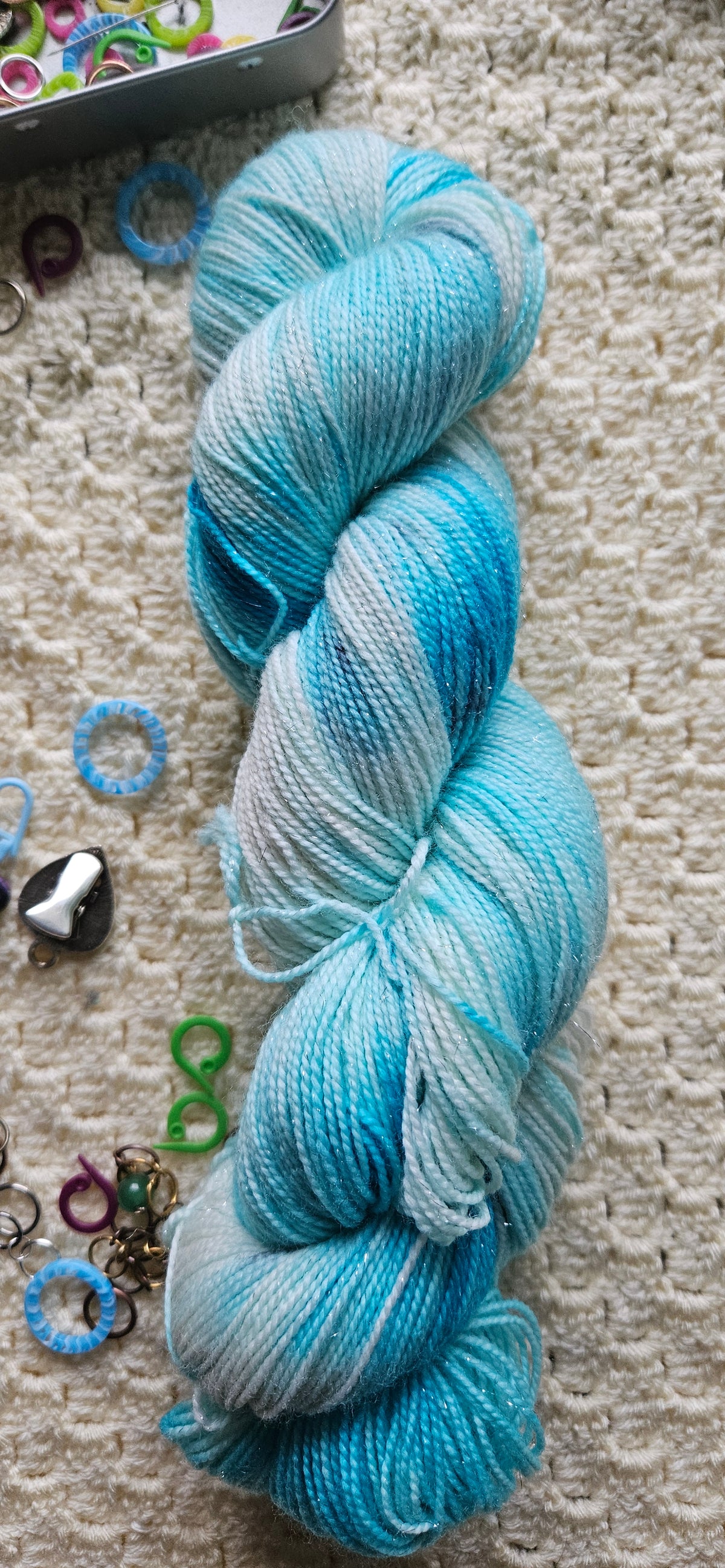 Lyseblå Undulat | The Parrot Collection