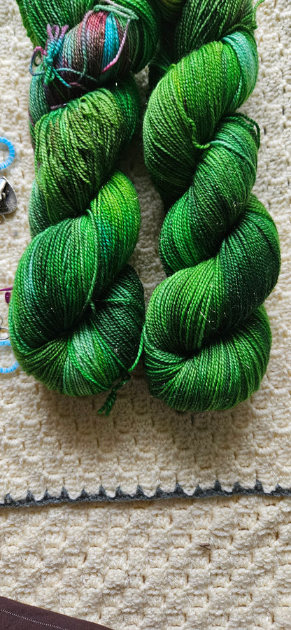 Blåpandet Amazone | The Parrot Collection