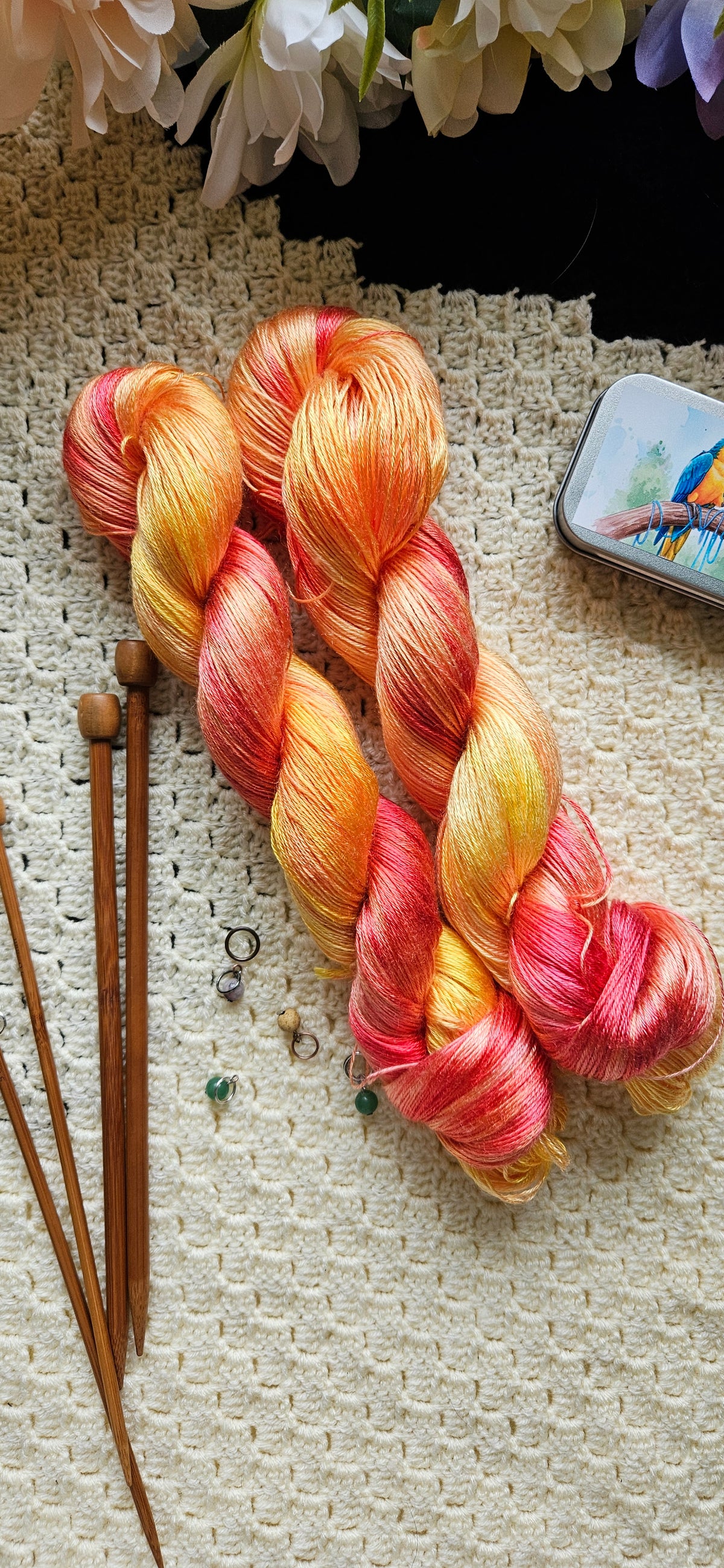 Fløjsblomst | The Scandinavian Garden Collection