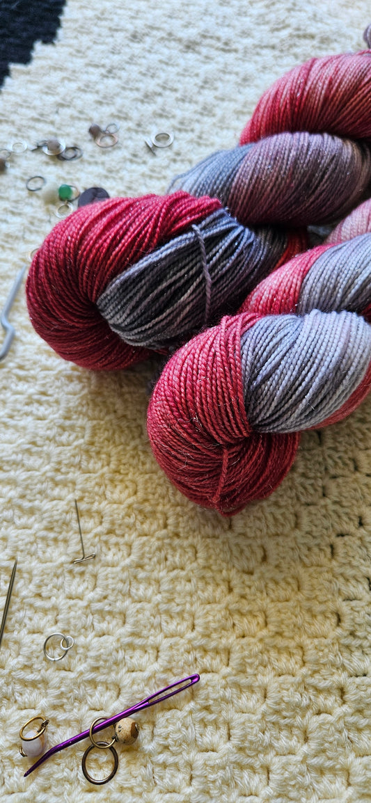 Gammel Grå Jaco | The Parrot Collection