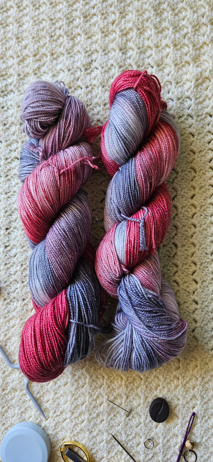 Gammel Grå Jaco | The Parrot Collection