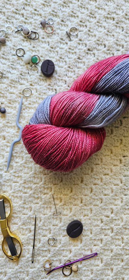 Gammel Grå Jaco | The Parrot Collection