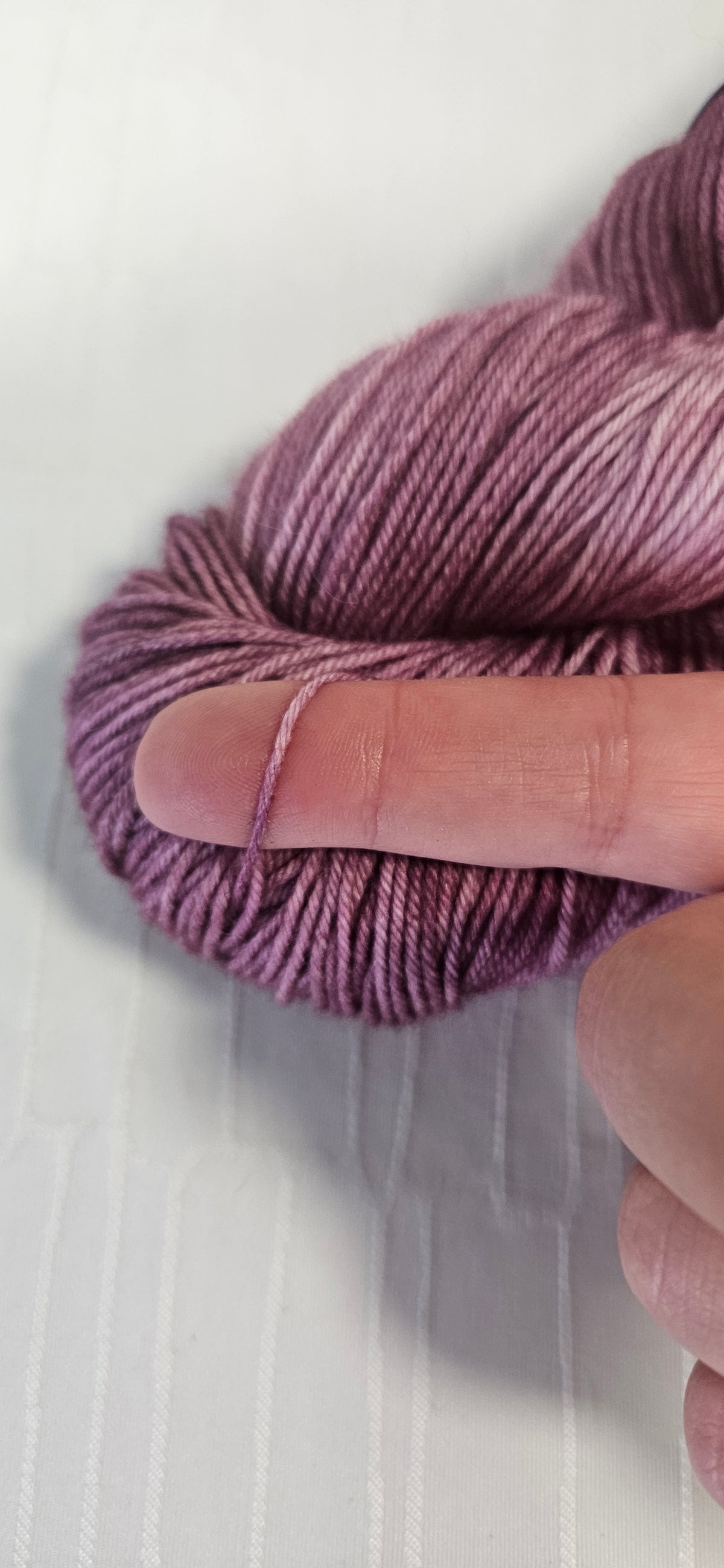 Mottled Wine Red | One Pot Wonder
