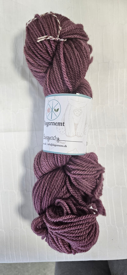 Vinrød | One Pot Wonder
