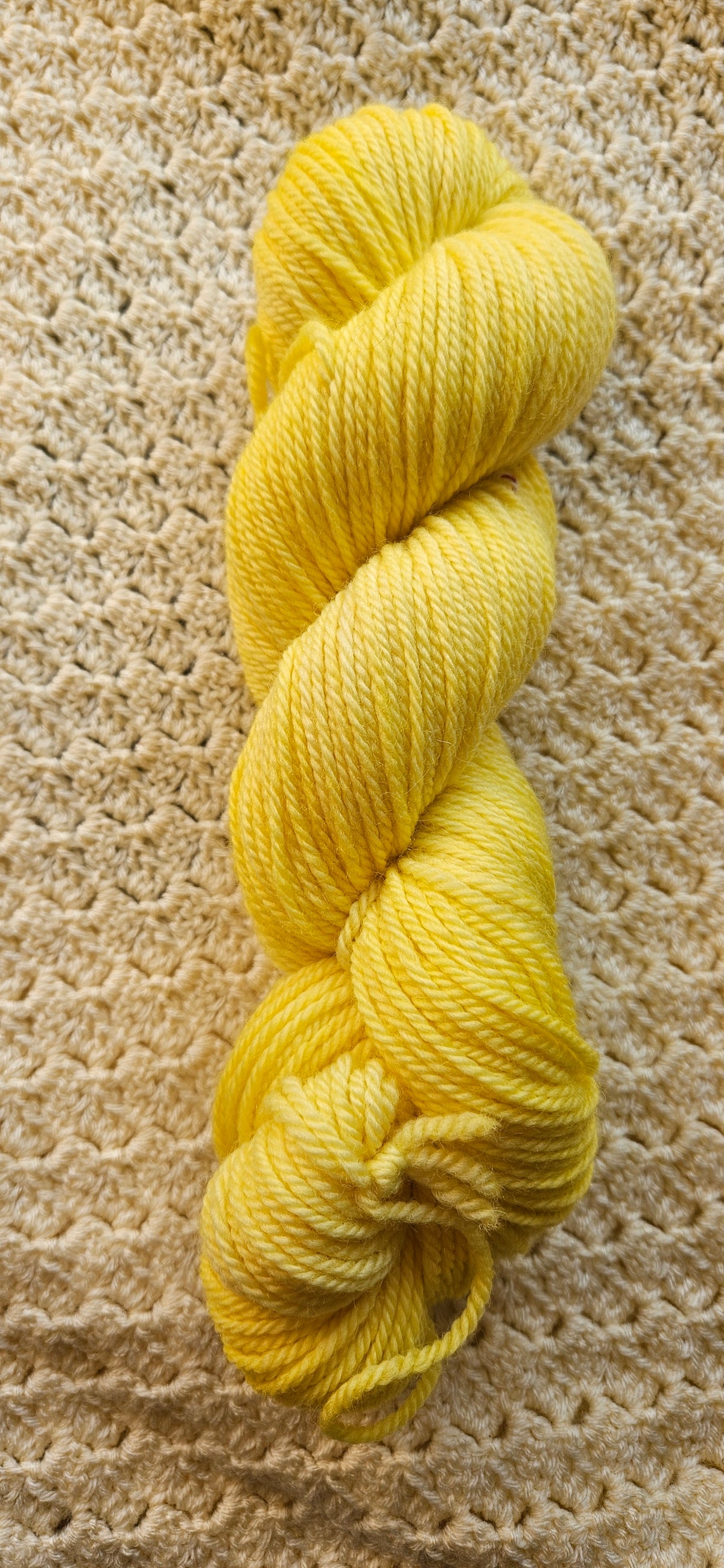 Sun-yellow | One Pot Wonder