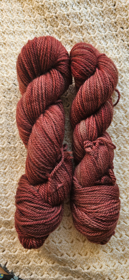 Mahogany | One Pot Wonder