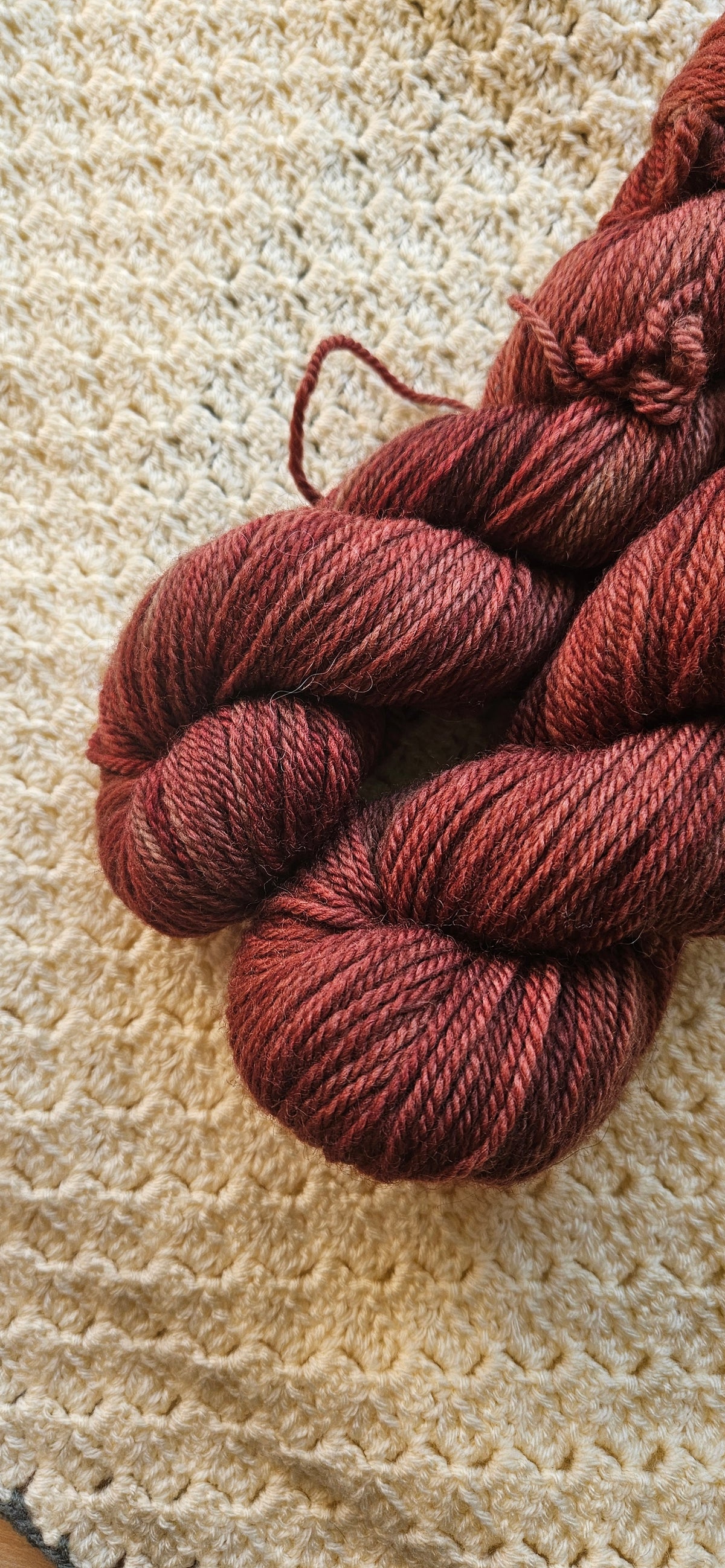 Mahogany | One Pot Wonder