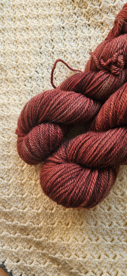 Mahogany | One Pot Wonder