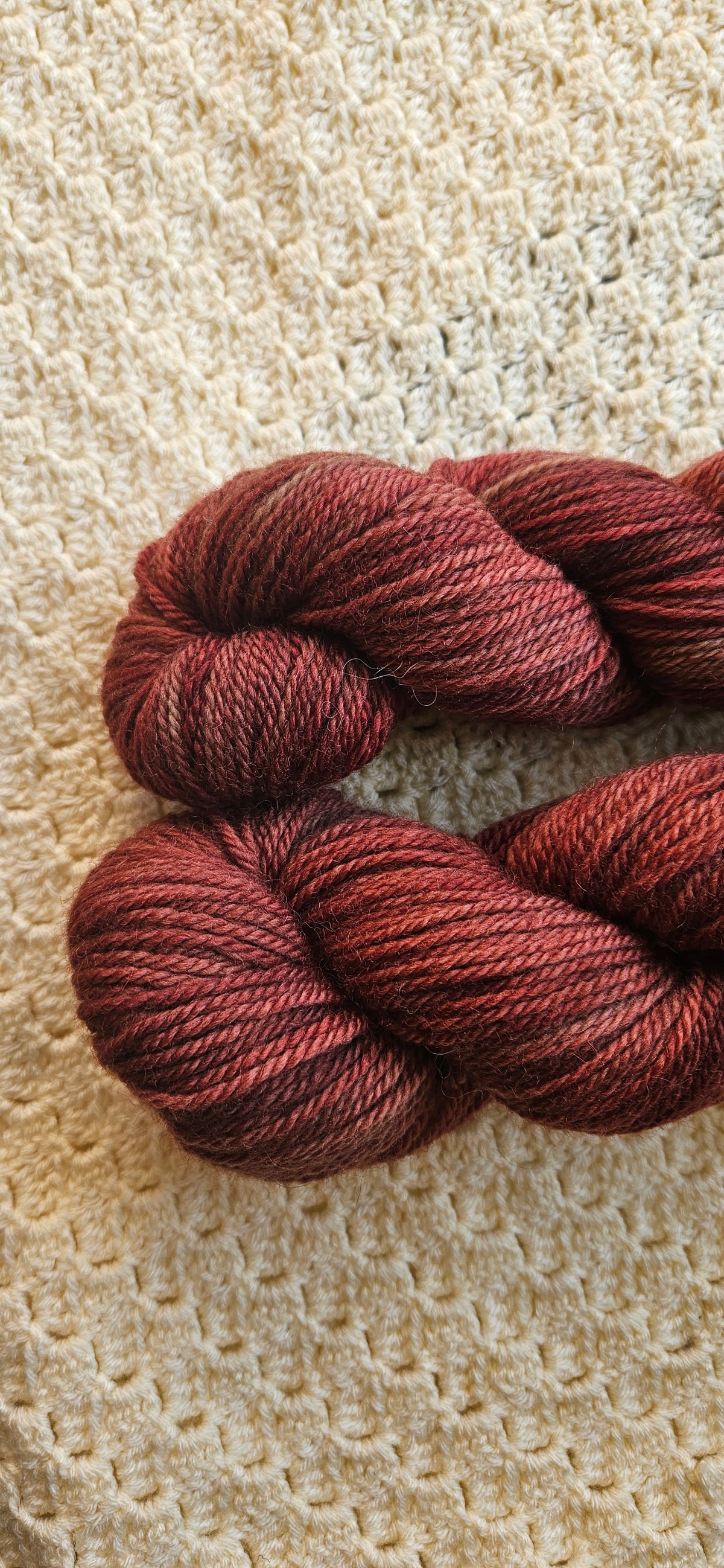 Mahogany | One Pot Wonder