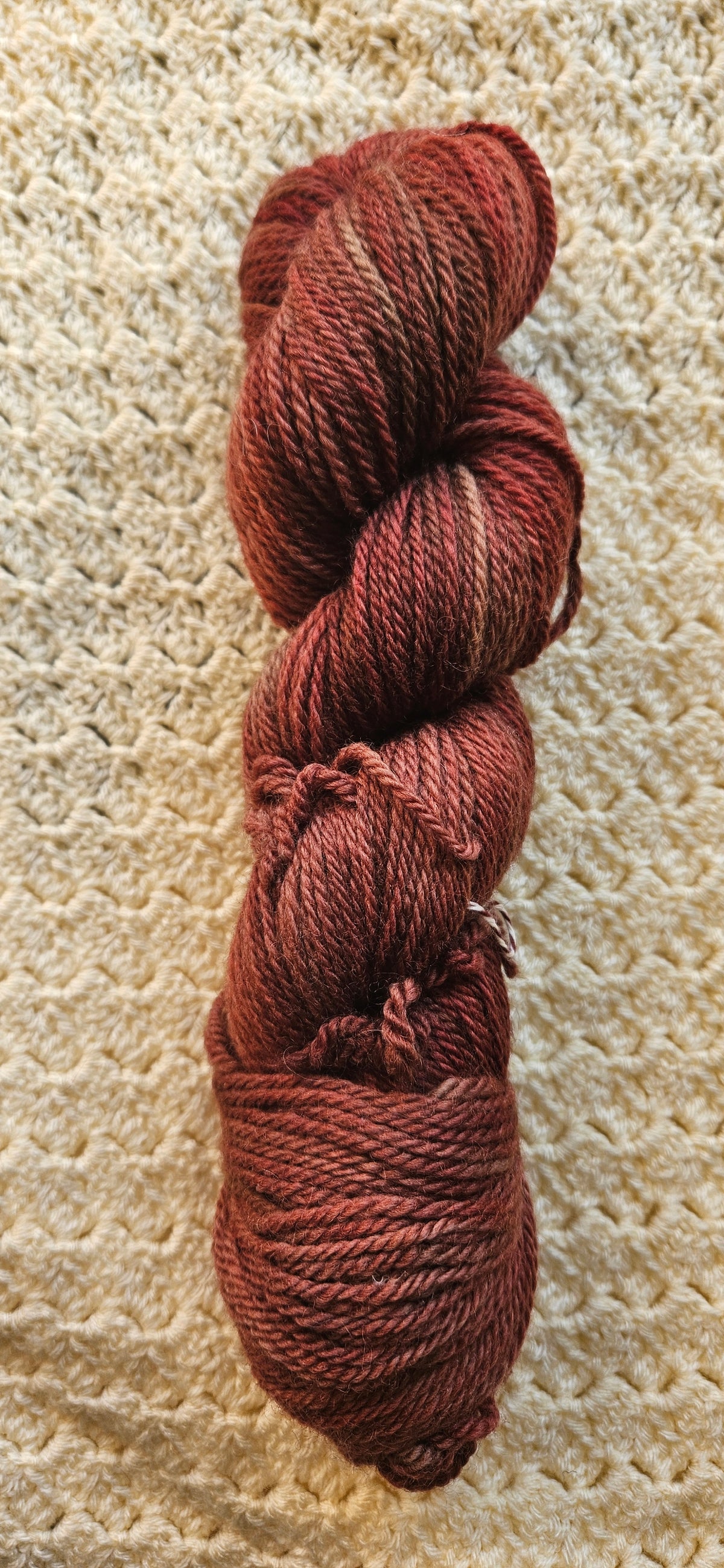Mahogany | One Pot Wonder