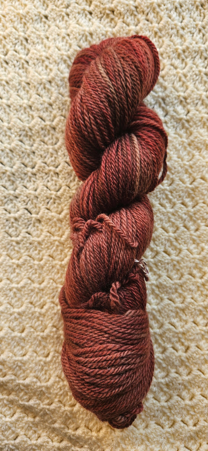 Mahogany | One Pot Wonder