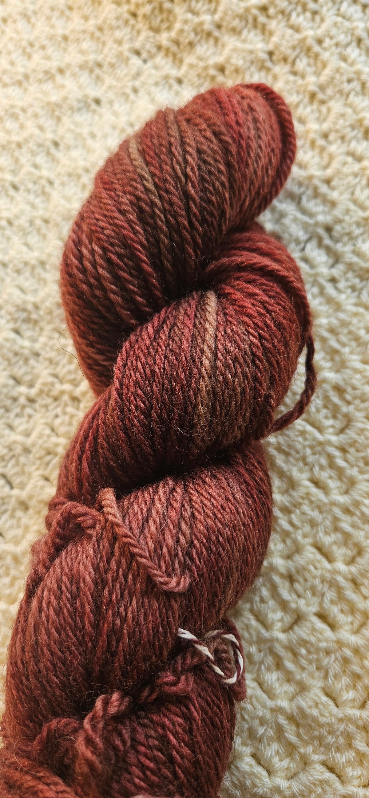 Mahogany | One Pot Wonder