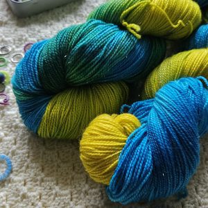 Parrot Collection | Blue & Gold Macaw