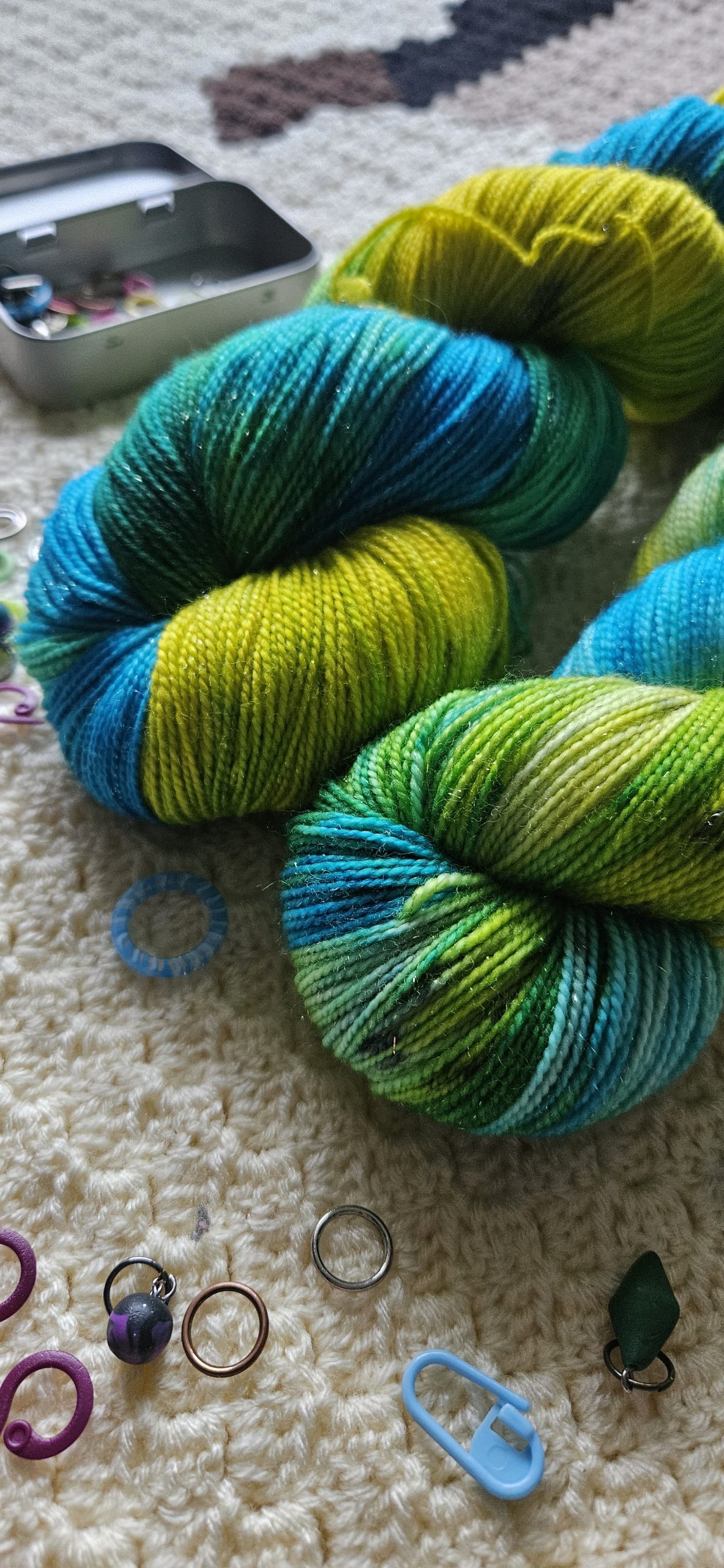 Parrot Collection | Blue & Gold Macaw - Image 5