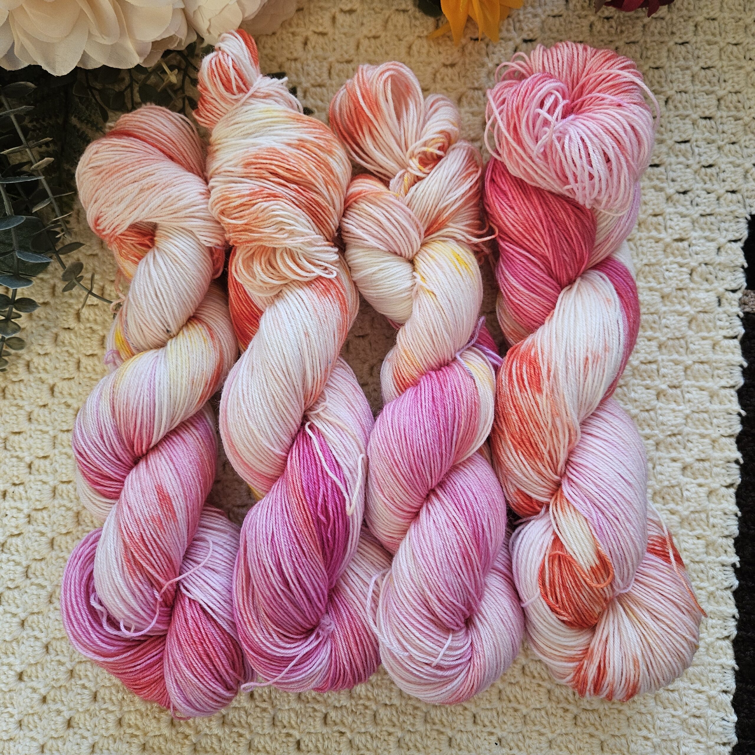 Parrot Collection | Pink Cockatoo - Image 2