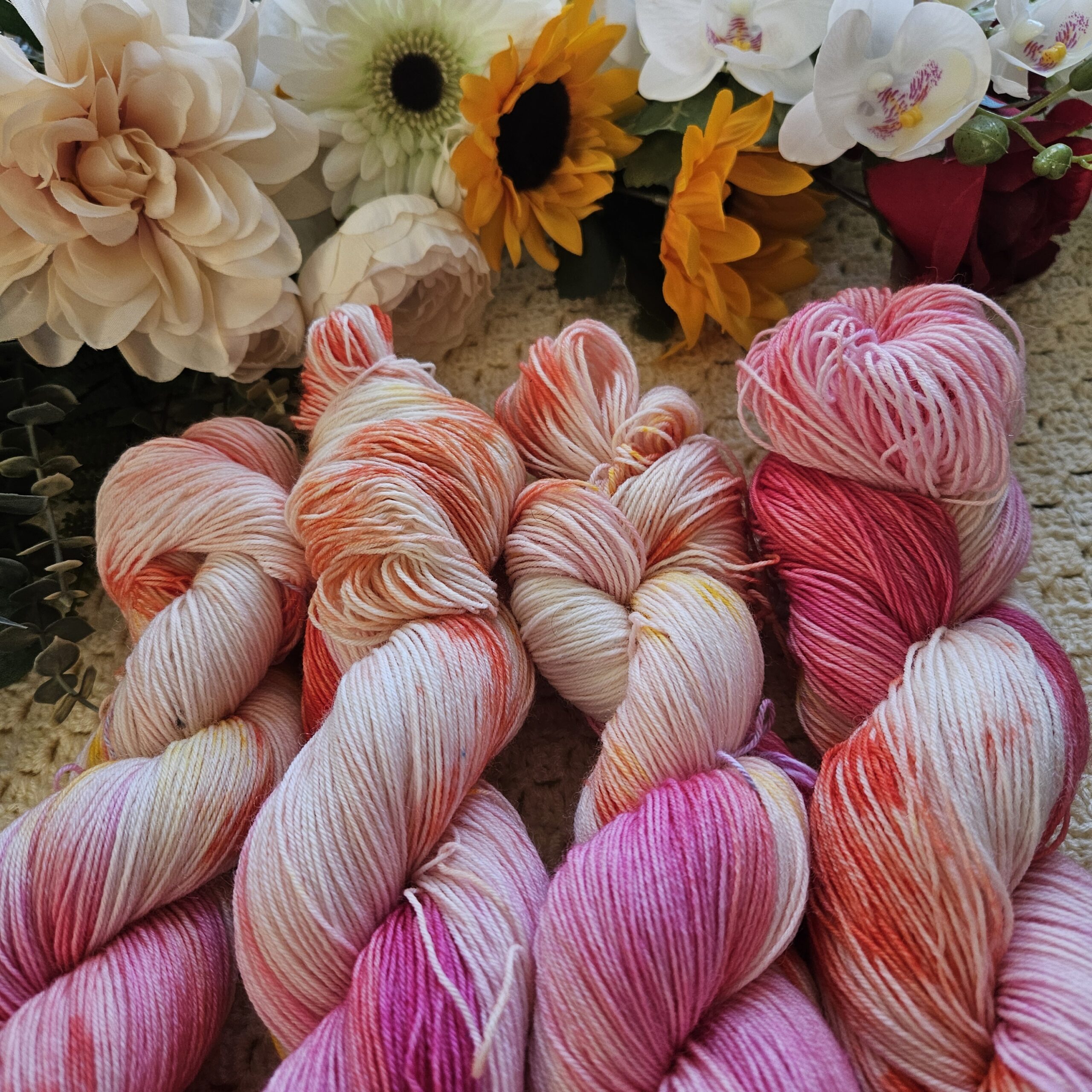 Parrot Collection | Pink Cockatoo