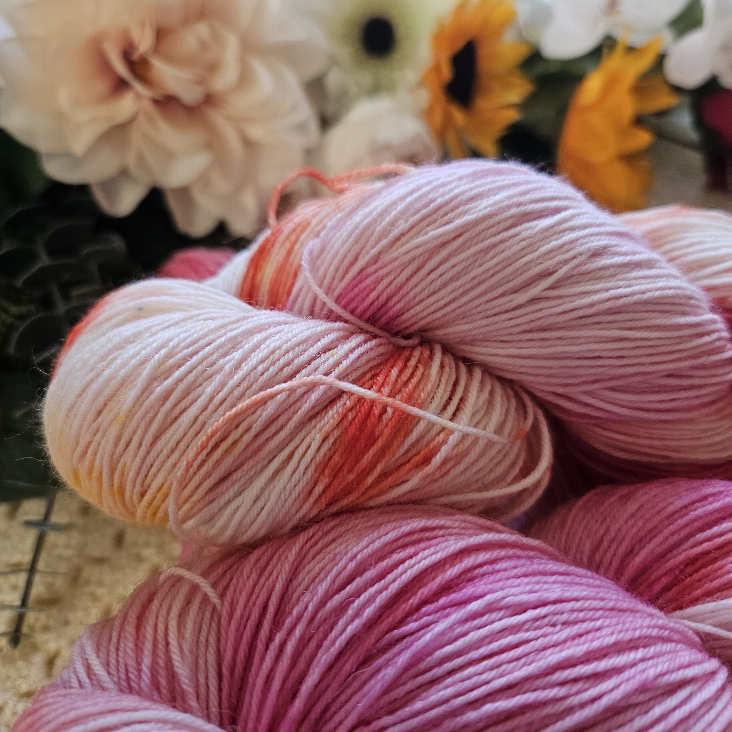 Parrot Collection | Pink Cockatoo - Image 4