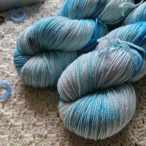 Parrot Collection | Skyblue Budgie