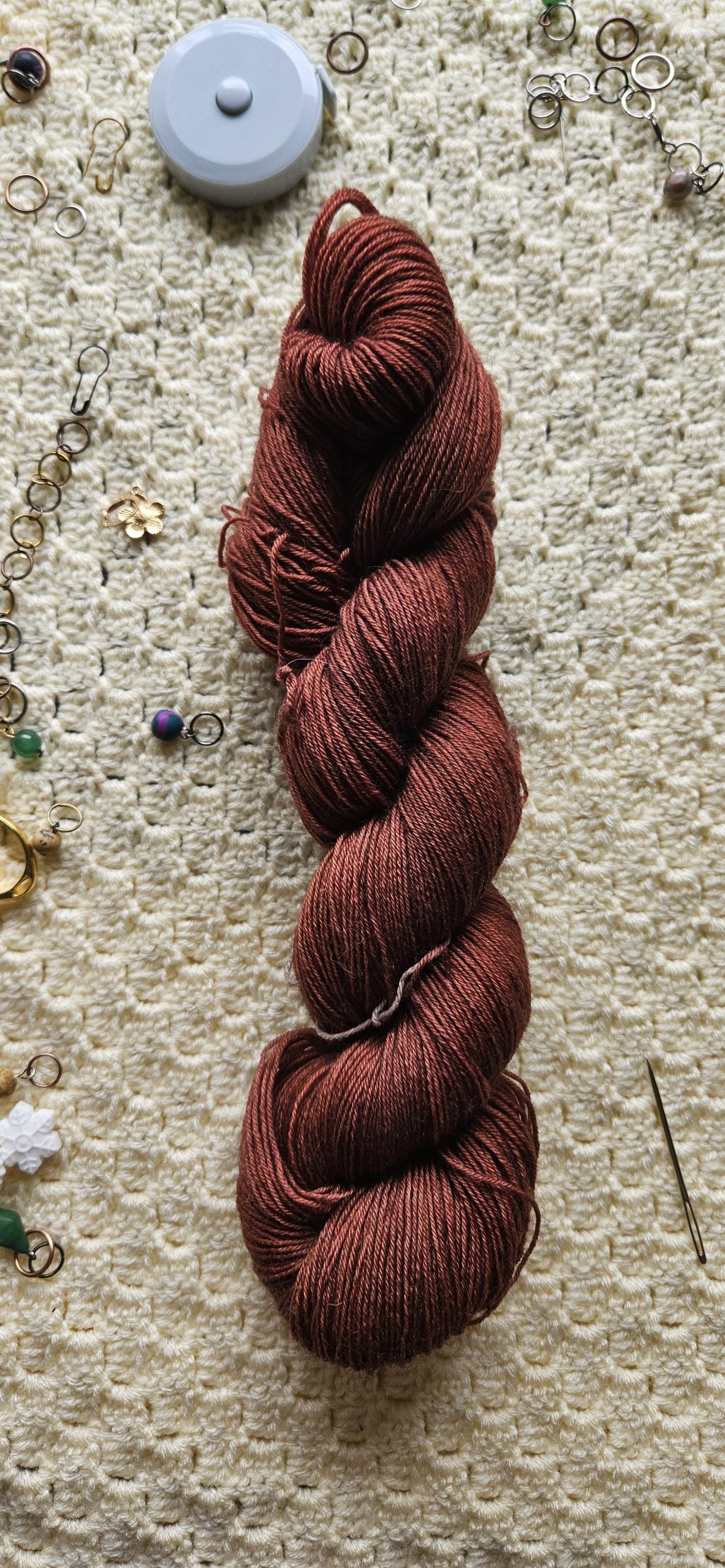 SW Rich Mahogany | One Pot Wonder - Billede 5