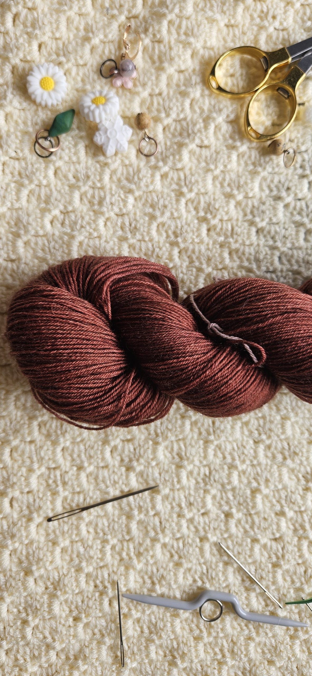 SW Rich Mahogany | One Pot Wonder