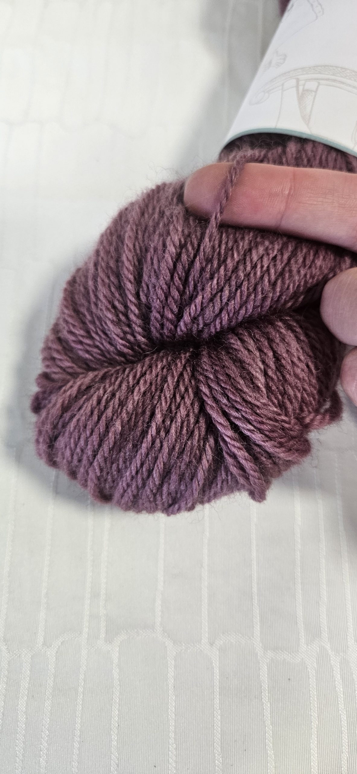 Burgundy | One Pot Wonder - Billede 4