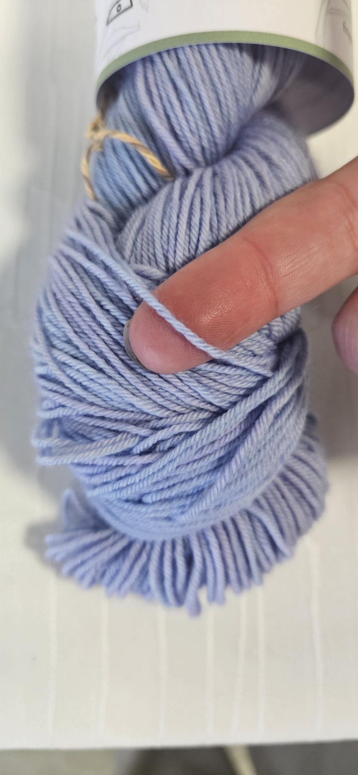 NSW Periwinkle | One Pot Wonder - Billede 4
