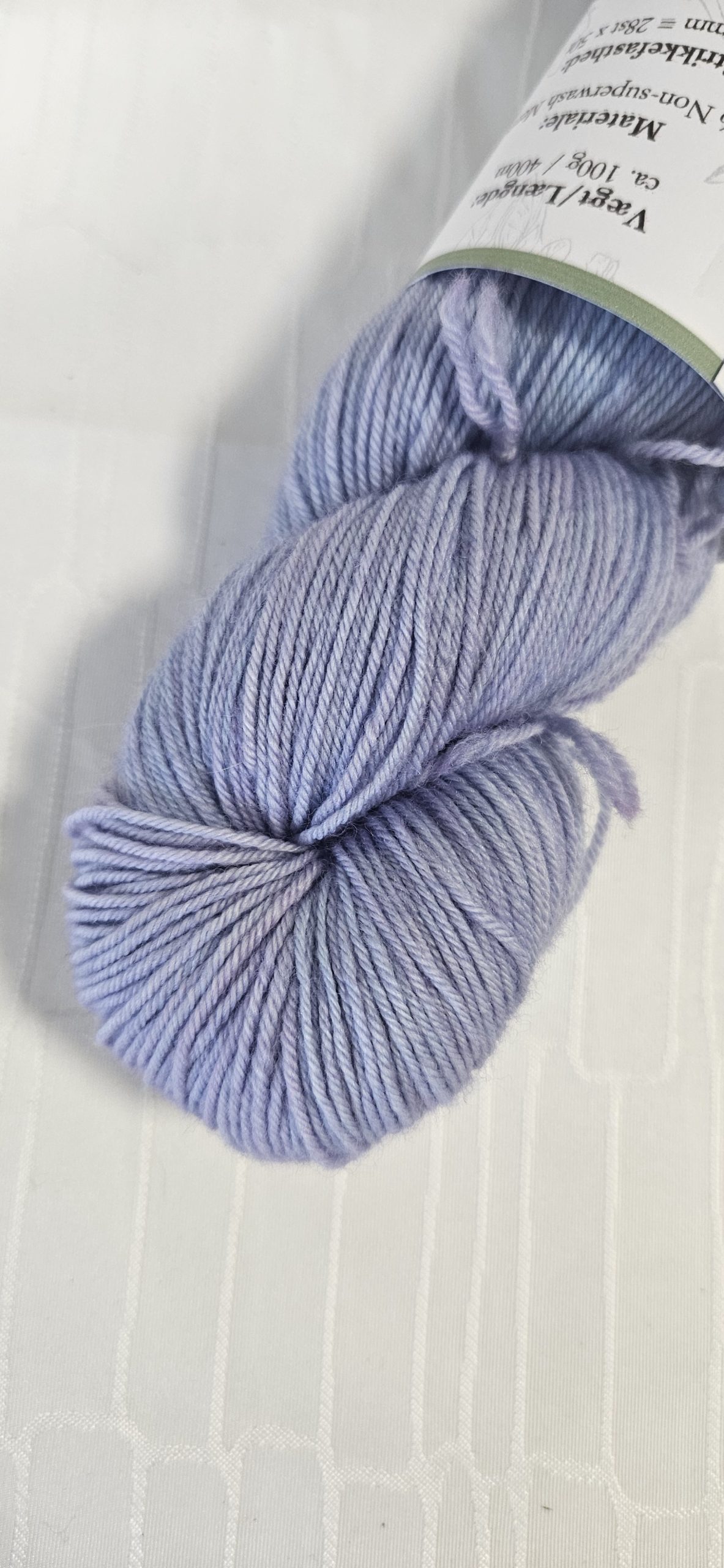 NSW Periwinkle | One Pot Wonder