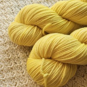 Sunshine Yellow | One Pot Wonder