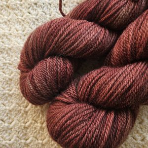Rich Mahogany | One Pot Wonder