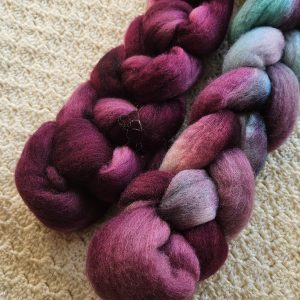 Orkide | Spindefibre